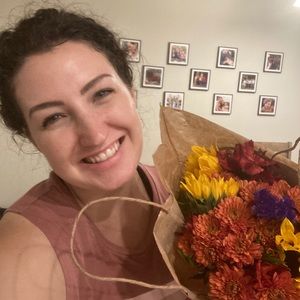 Meet your Posher, Casey